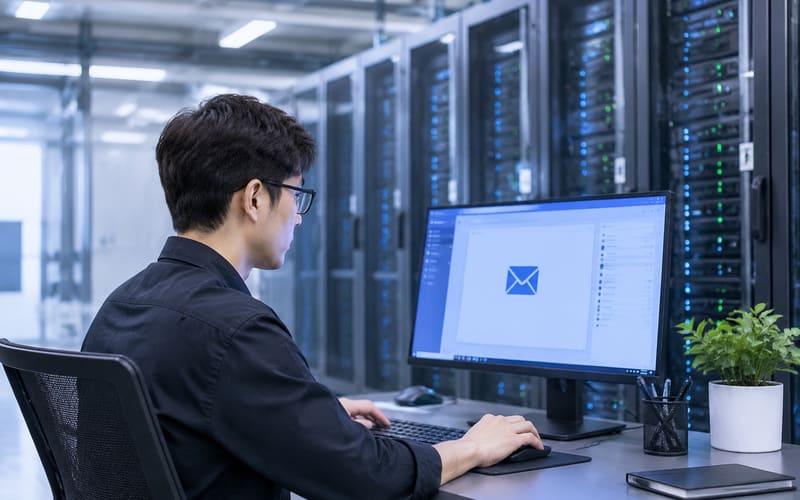 阿里云企业邮箱申请要先做哪几步