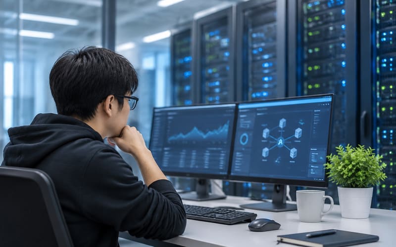 阿里云缓存怎么选?Redis 与 Memcache 的场景差异和踩坑点