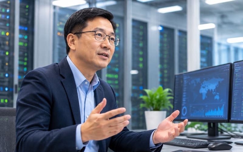 阿里云肖力讲企业上云，哪3个坑最容易踩