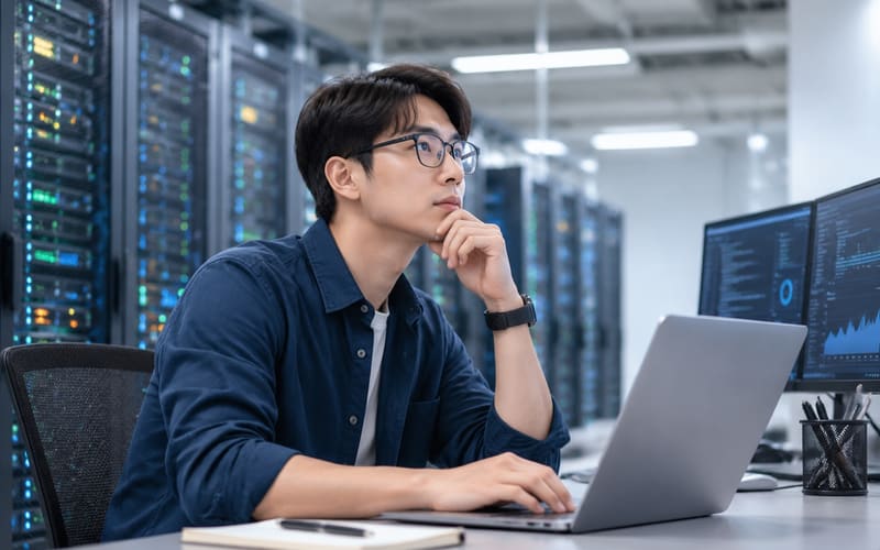 阿里云认证证书含金量高吗？看它能否换来面试和加薪