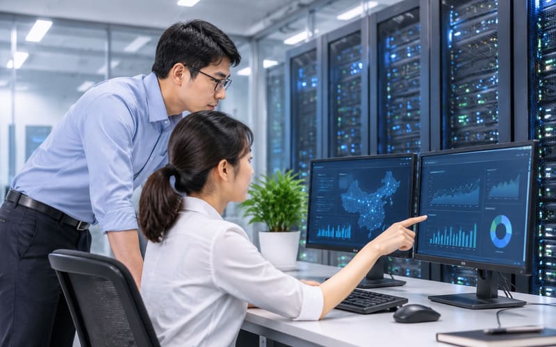 天津阿里云代理怎么挑?企业上云常见坑和合同条款