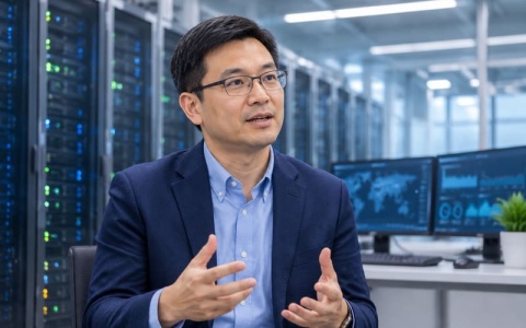 阿里云张敬谈云计算怎样进入企业生产一线