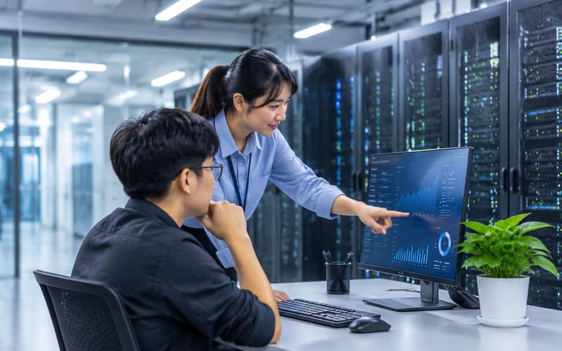 阿里云福建代理商怎么选？签约前要确认的几件事