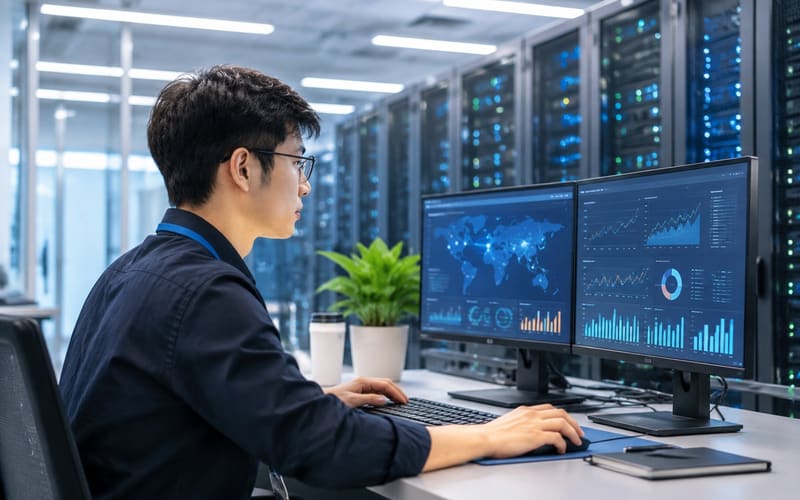 阿里云讲师日常做什么，入行需要哪些门槛