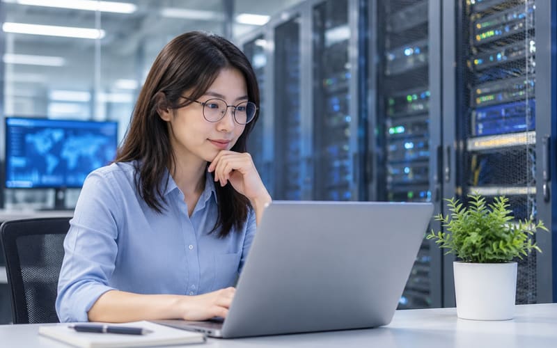 阿里云电邮怎么选？中小企业注册和上线要注意什么