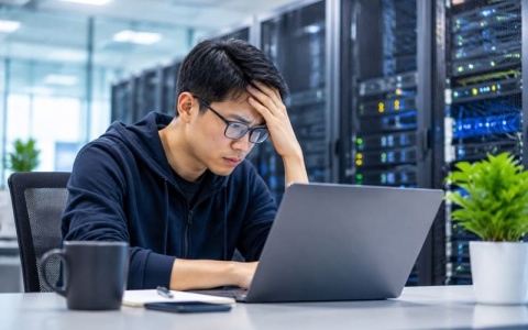 阿里云站长这几年，我踩过的那些坑
