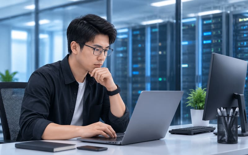 阿里云账号转移怎么操作?个人转企业主体要注意什么