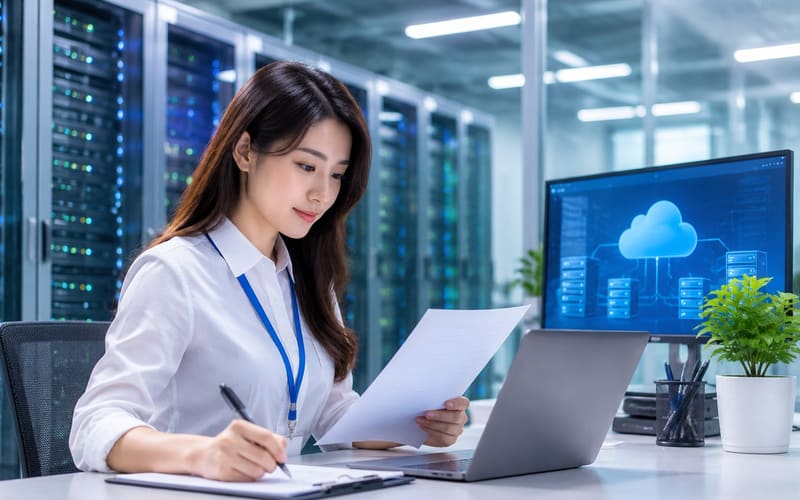 阿里云授权书怎么写？备案和实名认证时常用这几点