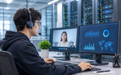 阿里云实时音视频怎么接入？从开通到跑通第一个通话