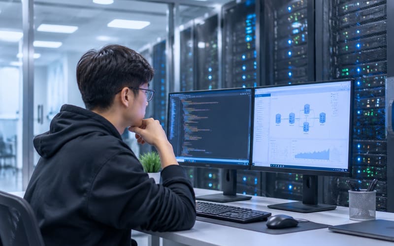 阿里云xml返回数据对不上配置？OSS先查这几处