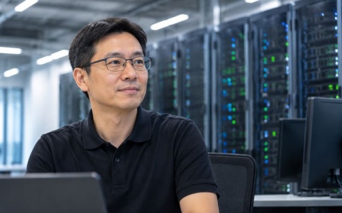 蔡华阿里云任职期间，主要带过哪些业务线