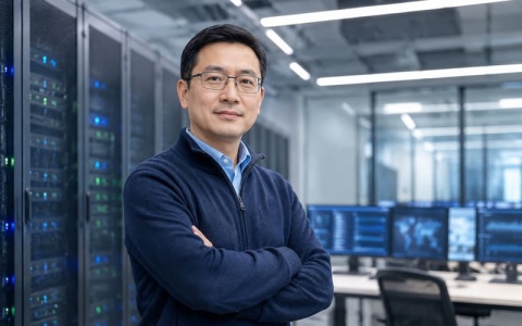 阿里云胡晓明在一线业务里发现的云计算变化