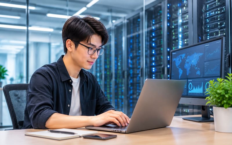 阿里云启动器怎么用？从注册到部署第一台服务器的步骤