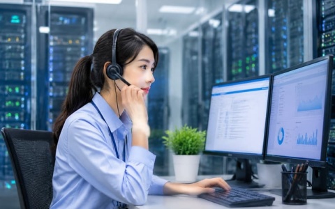 阿里云企业邮箱客服怎么联系？找不到入口时可以这样办