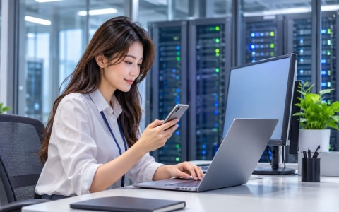 阿里云企业邮箱客户端怎么设置？手机和电脑都能用吗