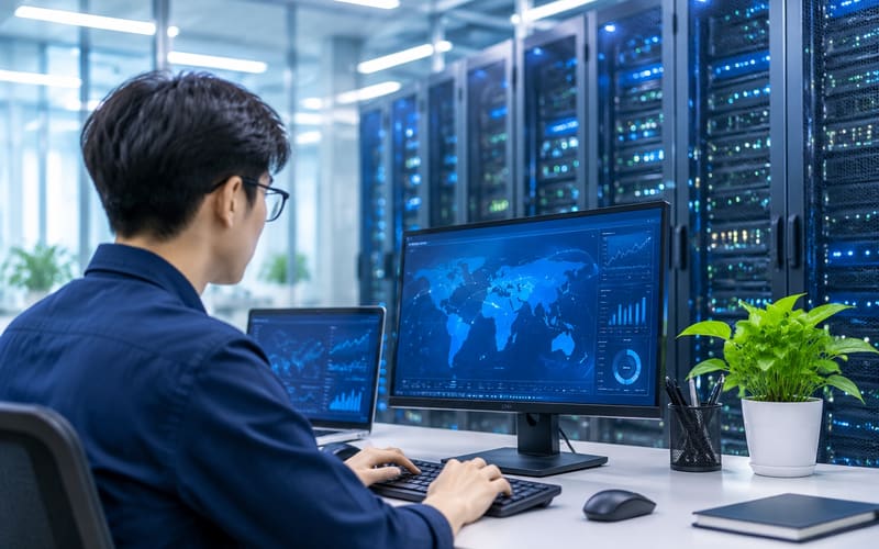 阿里云域名优惠码怎么用?下单前先核对这几项
