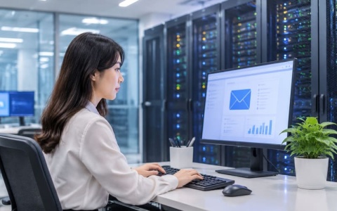 阿里云邮服务中心怎么配发信？域名、SPF、DKIM 设置要点