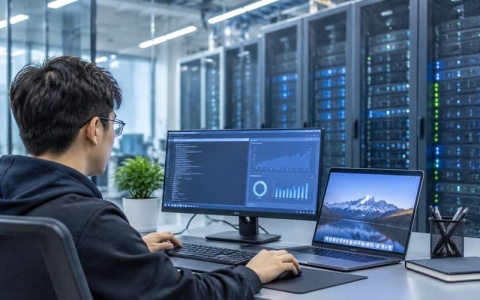 阿里云服务器如何登录？Windows和Mac连接常见卡点