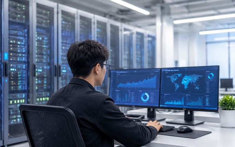 阿里云商品怎么选?ECS、OSS 按需搭配的预算思路
