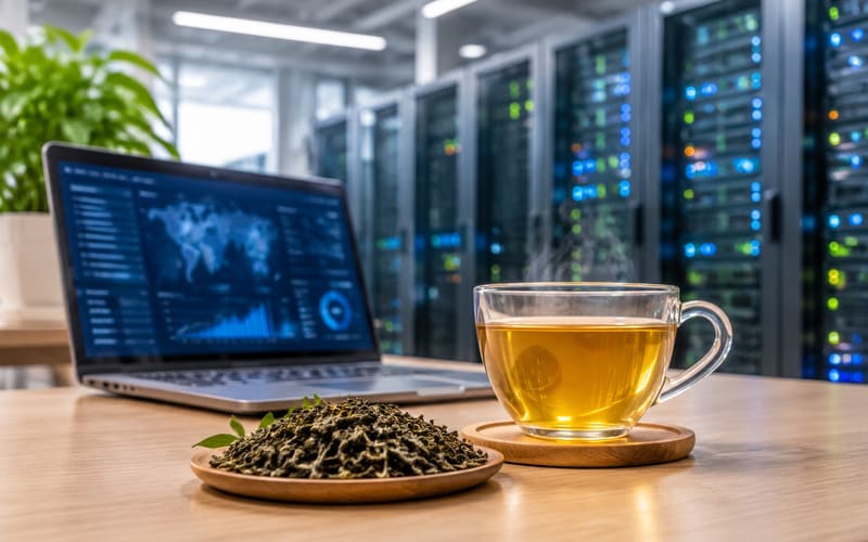 阿里云茶怎么挑?产地、工艺、保存期三处看哪些