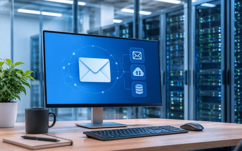 阿里云邮箱端口填多少？SMTP、IMAP、POP3各用哪个