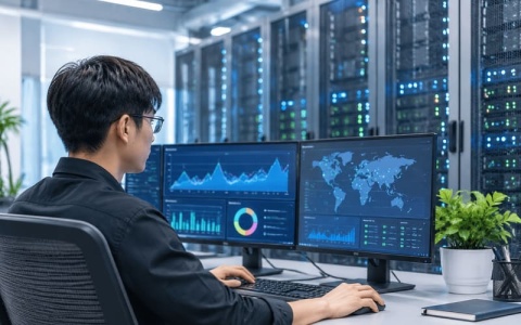 阿里云监控宝能做什么？这五个场景最常用